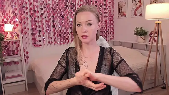 MissRightX 라이브 XXX 채팅