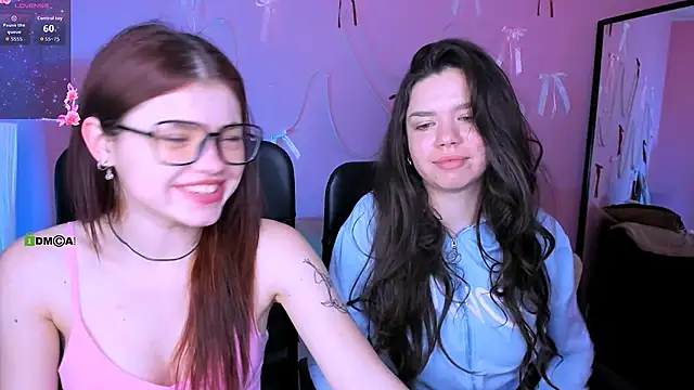 Živý XXX chat isabel_wave