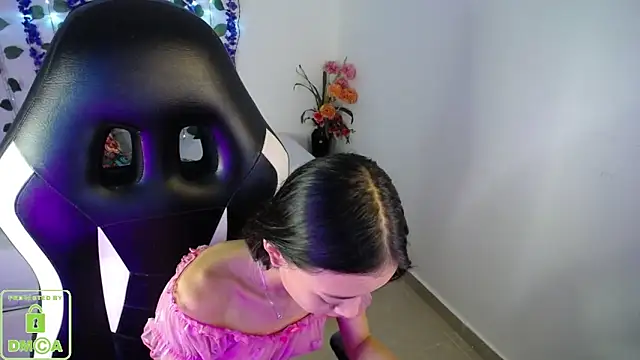 Chatroom XXX en direct de NathaliaSweet_11