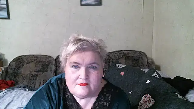 XXX chat uživo modela Lana555