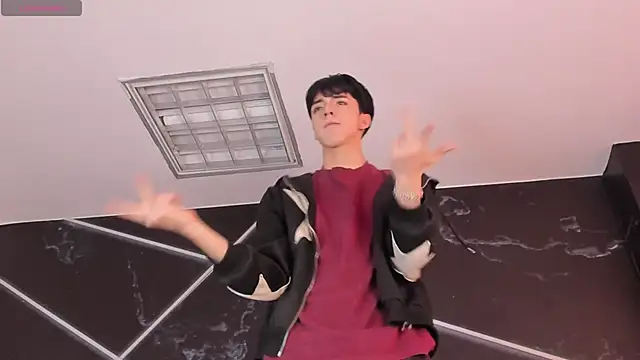 AerumChae Pertunjukan Webcam