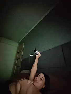 Greta_Tamar 라이브 XXX 채팅