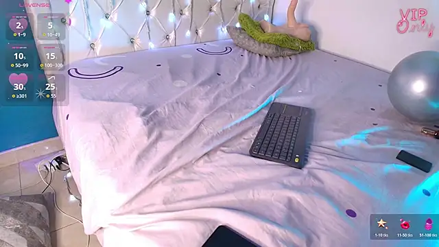 Eylend_Lisboa 现场XXX聊天