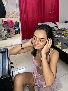 leilani_X's Live XXX Chat