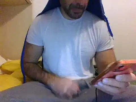 Chat XXX en directo de coppai200