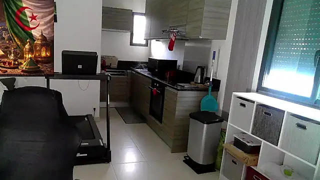 Вебкам-шоу ALi_084