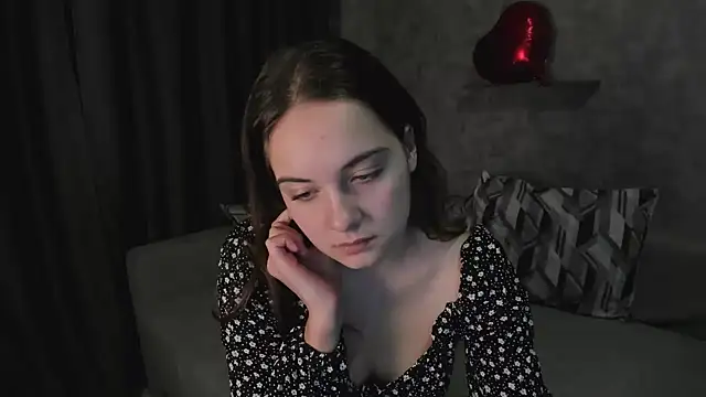 Chat XXX Live KristinaLoison