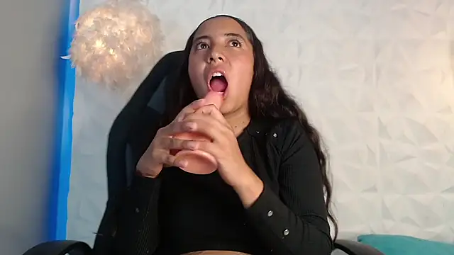 Chat XXX Live kenya_joy