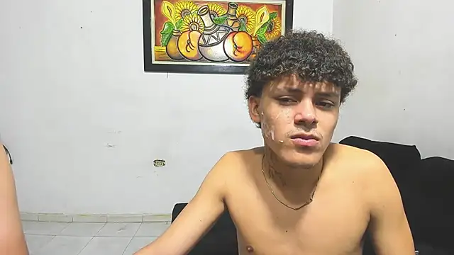 estremehotsex Webcam show