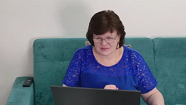 Chat +18 de Sandra_Sunrise ao vivo