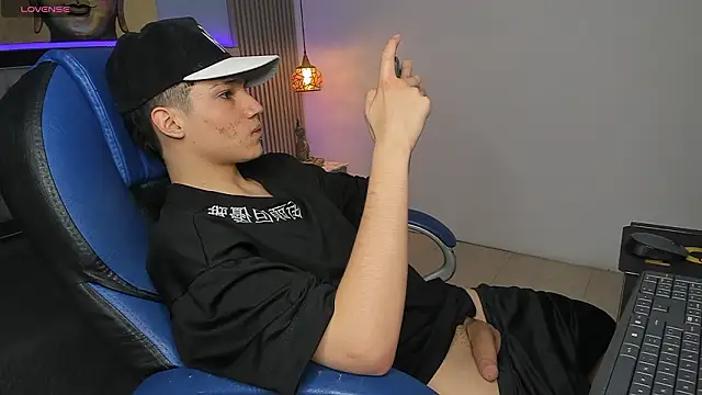 SamBlack_ Chat XXX live