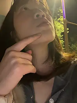 littleqiu 现场XXX聊天