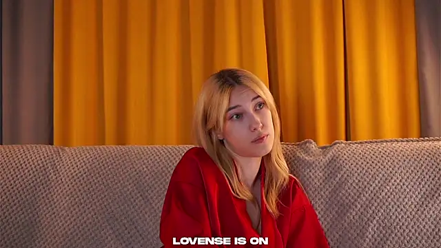 AngelicRice – Naživo XXX chat