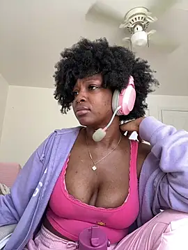 Chatroom XXX en direct de mochamimi