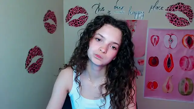 _SusieSu_: онлайн-секс-чат