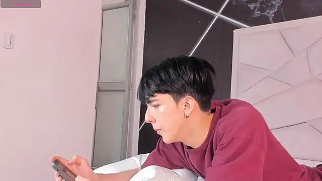 Chat XXX ao vivo de AerumChae