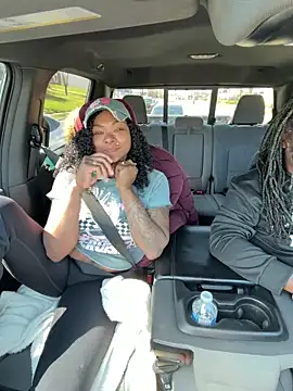 HaloRodeoLover2 – Live XXX-chat