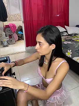 Sembang XXX Secara Langsung leilani_X