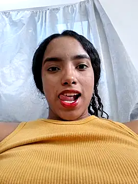 XXX chat uživo modela Cataleya_ja