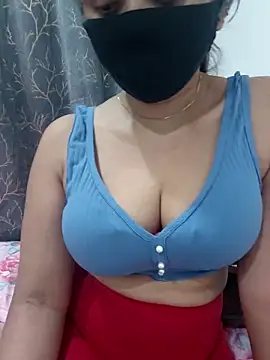 โชว์เว็บแคมของ Aarti909090