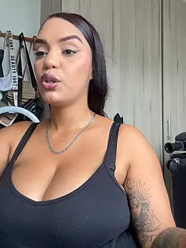 Sara-77 라이브 XXX 채팅