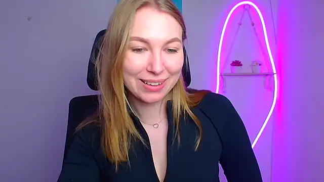 Živý XXX chat Dana_flowers