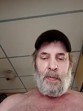 Show webcam de FragrantToe529