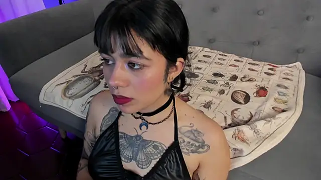 flower_smith_ Chat XXX in diretta