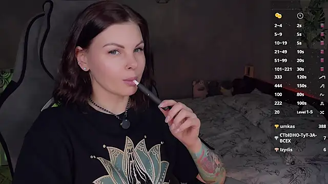 Alaska_yaのライブXXXチャット