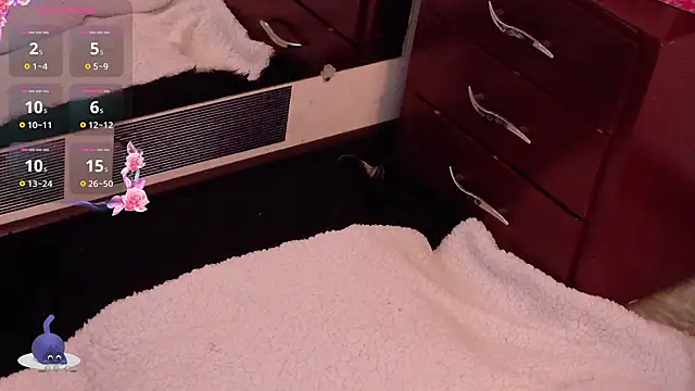 Catwhite_'s Live XXX Chat