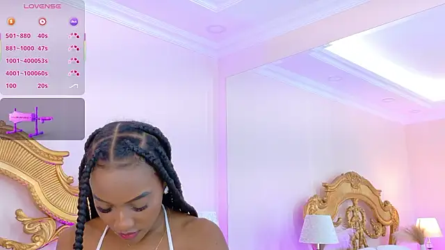 Chat XXX en directo de AshleyFerri