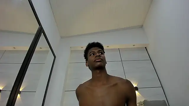 Chat XXX en directo de khris__evans