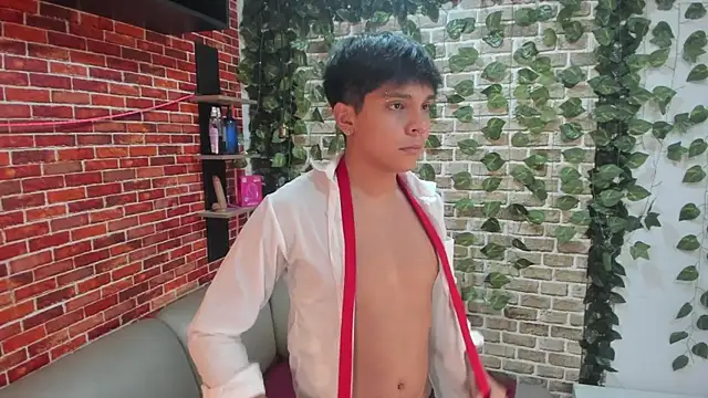 Thiago_Kozak 라이브 XXX 채팅