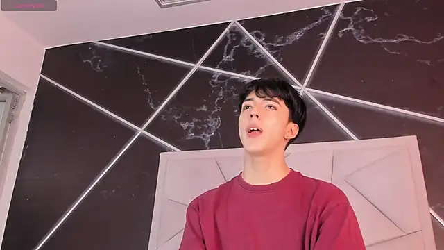 AerumChae 라이브 XXX 채팅