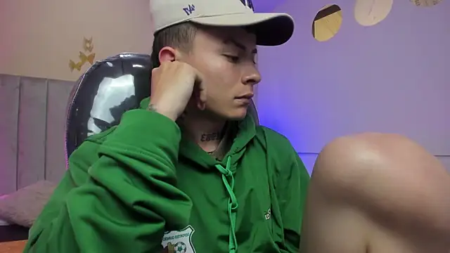 Nascary_Fox 라이브 XXX 채팅