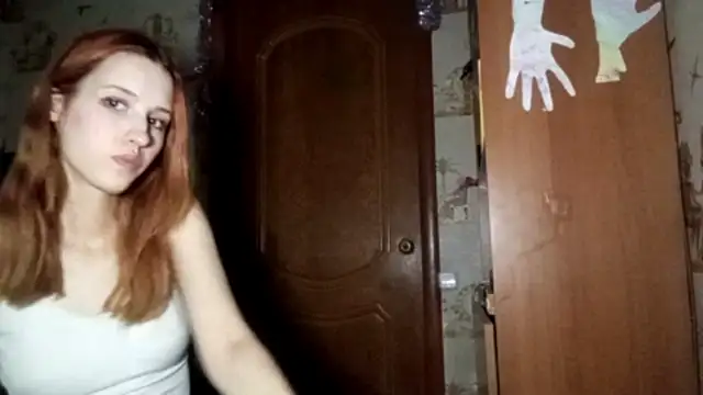 SirenFrost's Live XXX Chat