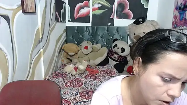 manzanahot9 Live XXX Chat