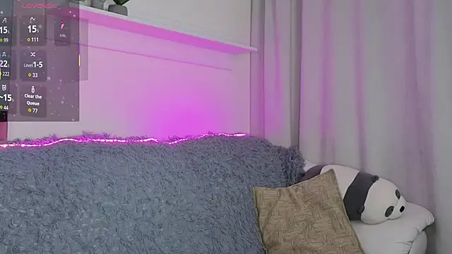 Živý XXX chat _Lua__