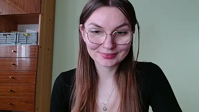 LooveELLYx Adlı Modelin Canlı XXX Sohbeti