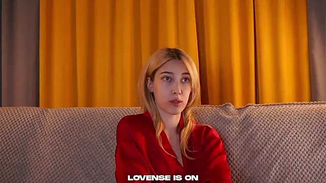 AngelicRice Adlı Modelin Canlı XXX Sohbeti