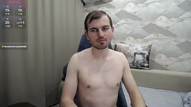 SerzhKorol1's Live XXX Chat