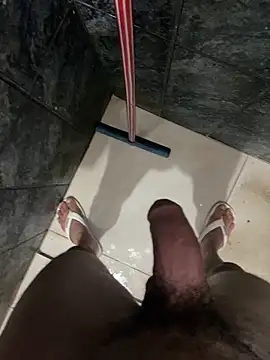 Webkamerová show Ldmagro