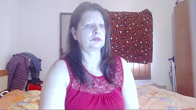 แชท XXX สดของ ExtasyMature