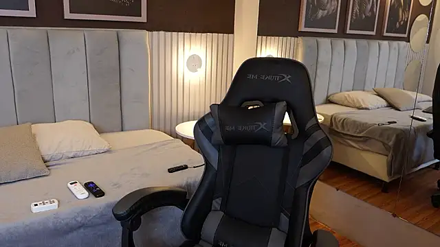 Ethan_occonor Pertunjukan Webcam