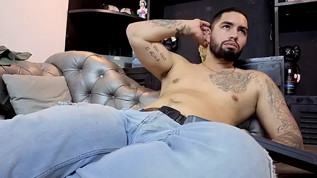 دردشة matteosantos الجنسية المباشرة