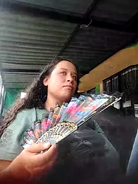 Sembang XXX Secara Langsung You-sexy-starr