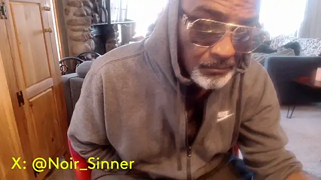 sinnernoirn Live XXX chat