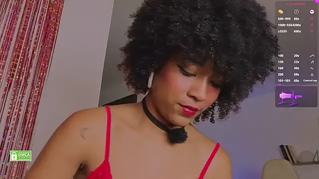 kiryB's Live XXX Chat