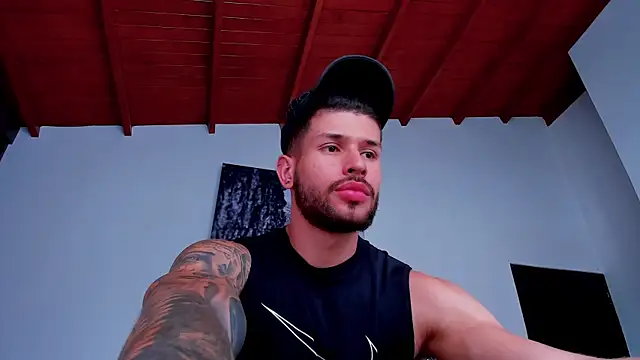 Santos_ramirez1's Live XXX Chat