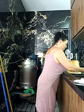 Friendly_2024's Webcam Show